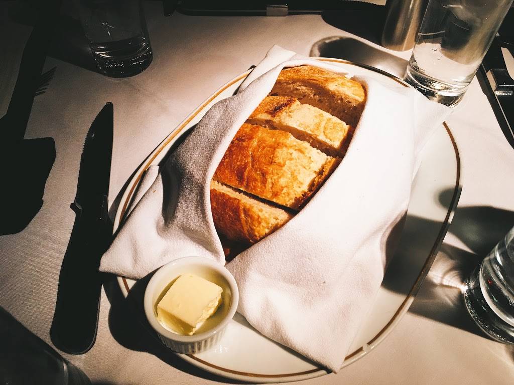 Arroyo Chop House | restaurant | 536 S Arroyo Pkwy, Pasadena, CA 91105, USA | 6265777463 OR +1 626-577-7463