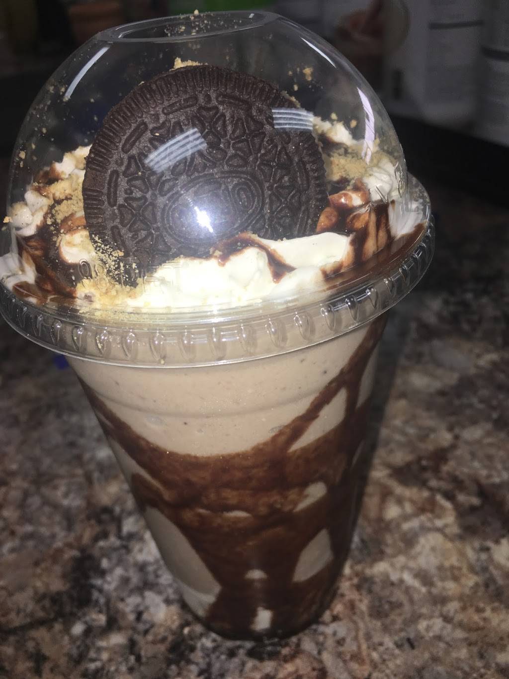 ZENFUL NUTRITION | restaurant | 4117 W Waters Ave, Tampa, FL 33614, USA | 8134054129 OR +1 813-405-4129