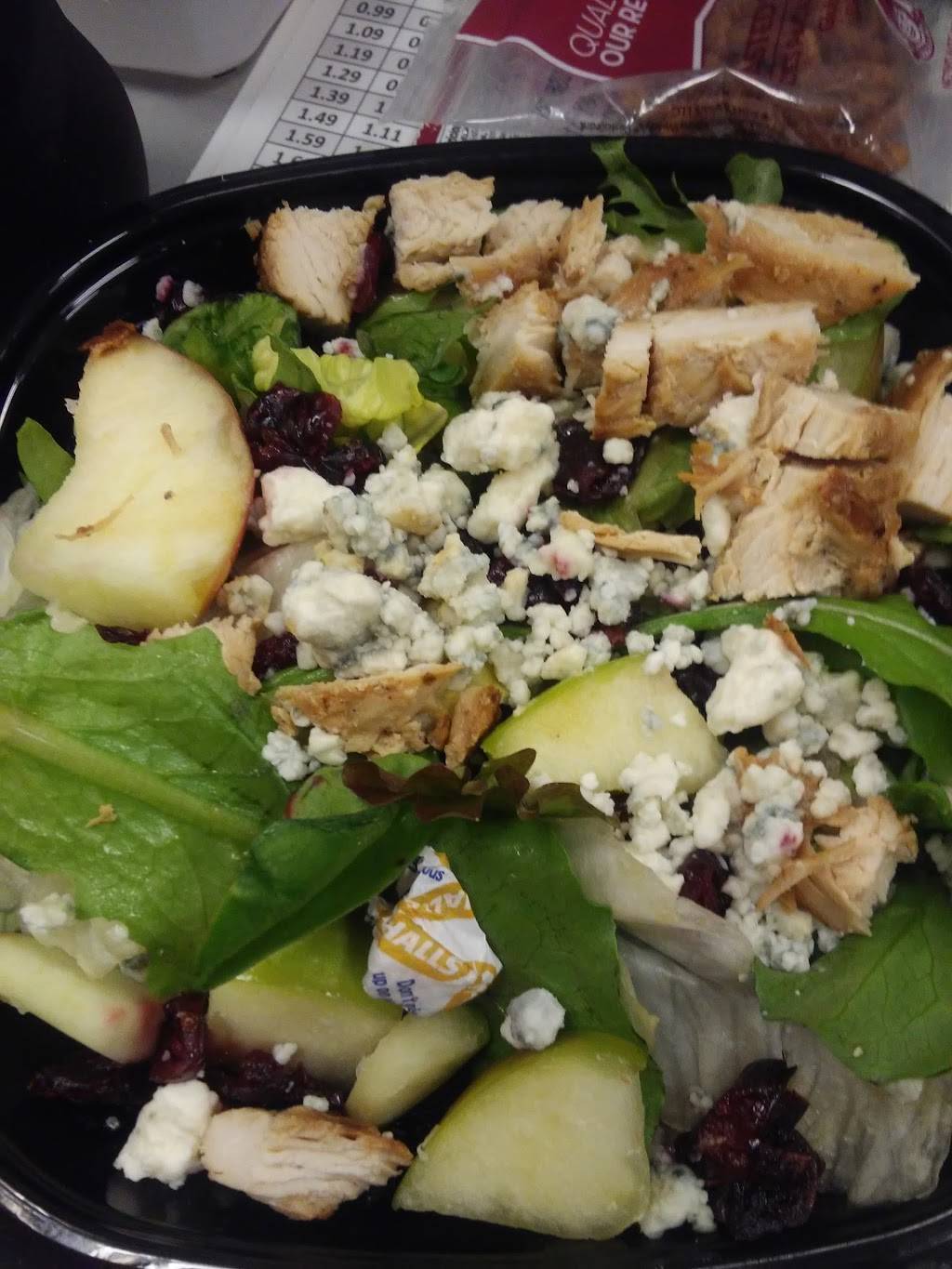 Wendys | restaurant | 4510 Fayetteville Rd, Raleigh, NC 27603, USA | 9196610711 OR +1 919-661-0711