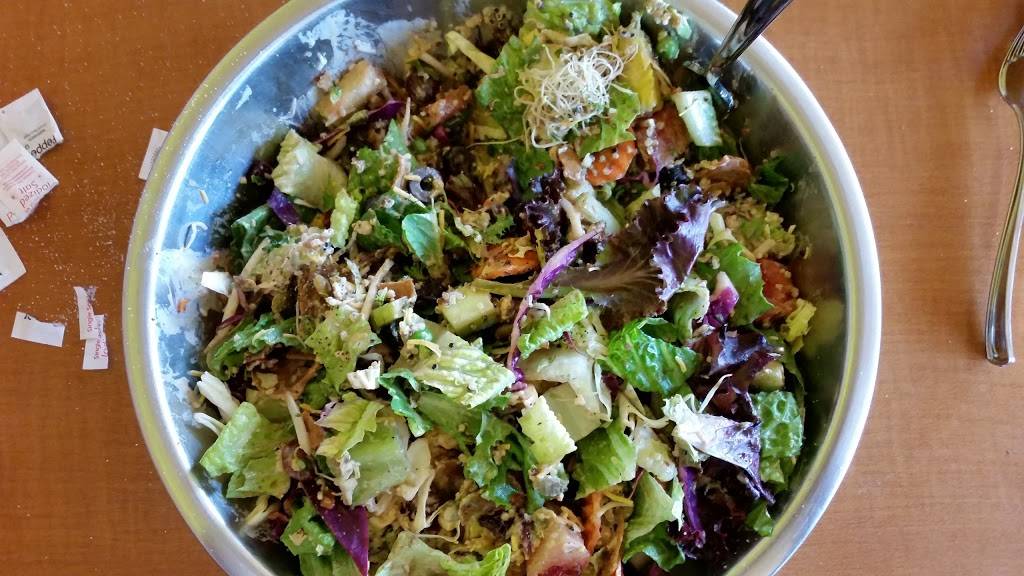 Salata | restaurant | 18080 Chatsworth St c, Granada Hills, CA 91344, USA | 8188322429 OR +1 818-832-2429