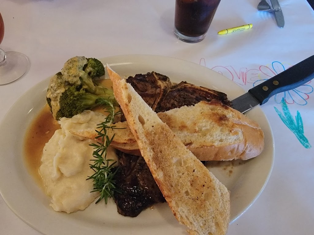 Cattlemens on Route 66 | restaurant | 1523 E Main St, Barstow, CA 92311, USA | 4422959574 OR +1 442-295-9574