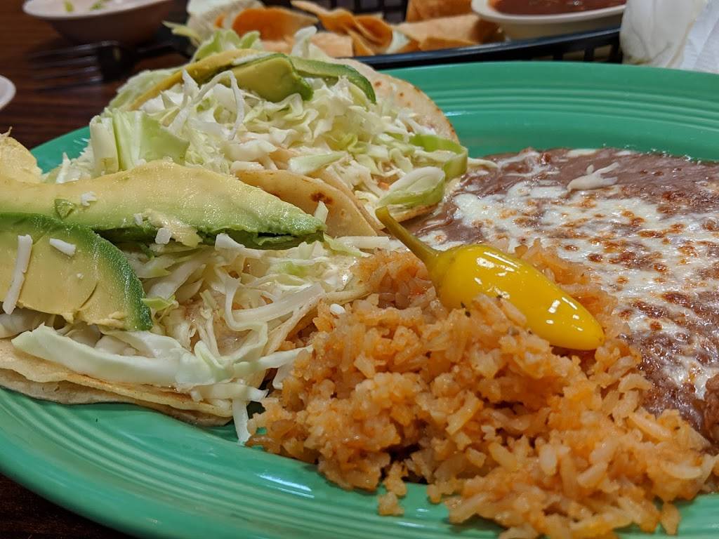 Tacos Las Salsas Express | restaurant | 1415 18th St, Bakersfield, CA 93301, USA | 6618005093 OR +1 661-800-5093
