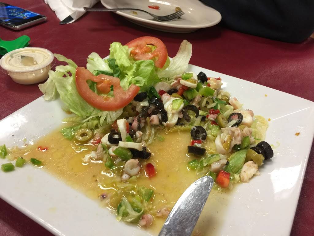 Spanish Island Restaurant | restaurant | 6539 Roosevelt Blvd, Philadelphia, PA 19149, USA | 2157445225 OR +1 215-744-5225