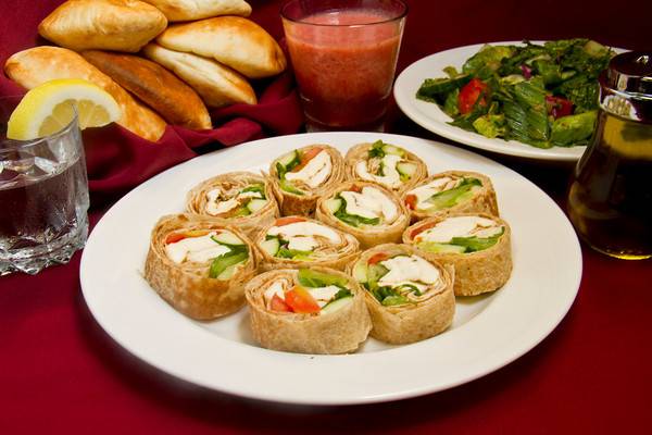 La Saj Lebanese Bistro | restaurant | 2149 Crooks Rd, Troy, MI 48084, USA | 2484944499 OR +1 248-494-4499