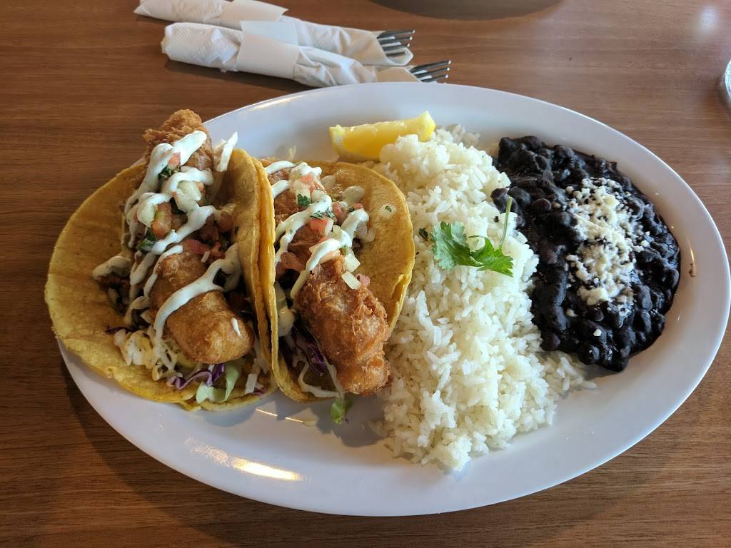The Galley Fish Tacos | restaurant | 12748 Amargosa Rd #7, Victorville, CA 92392, USA | 7602455555 OR +1 760-245-5555