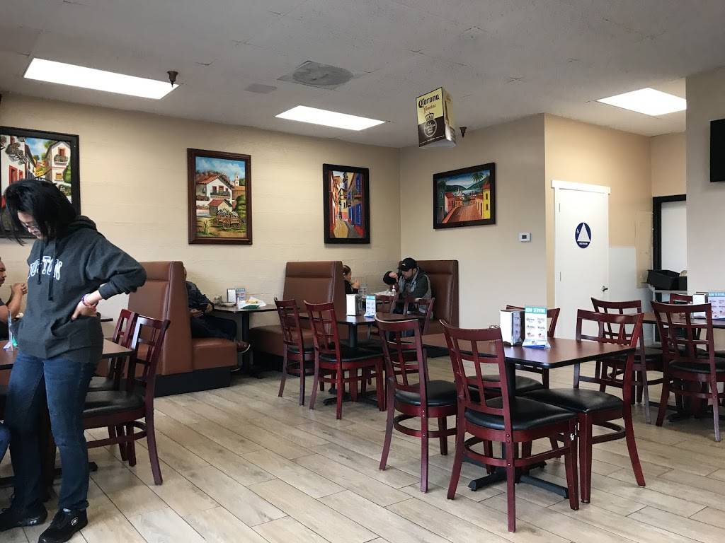 Mi Zacatecas Mexican Food | restaurant | 12808 S Inglewood Ave, Hawthorne, CA 90250, USA | 3106750168 OR +1 310-675-0168