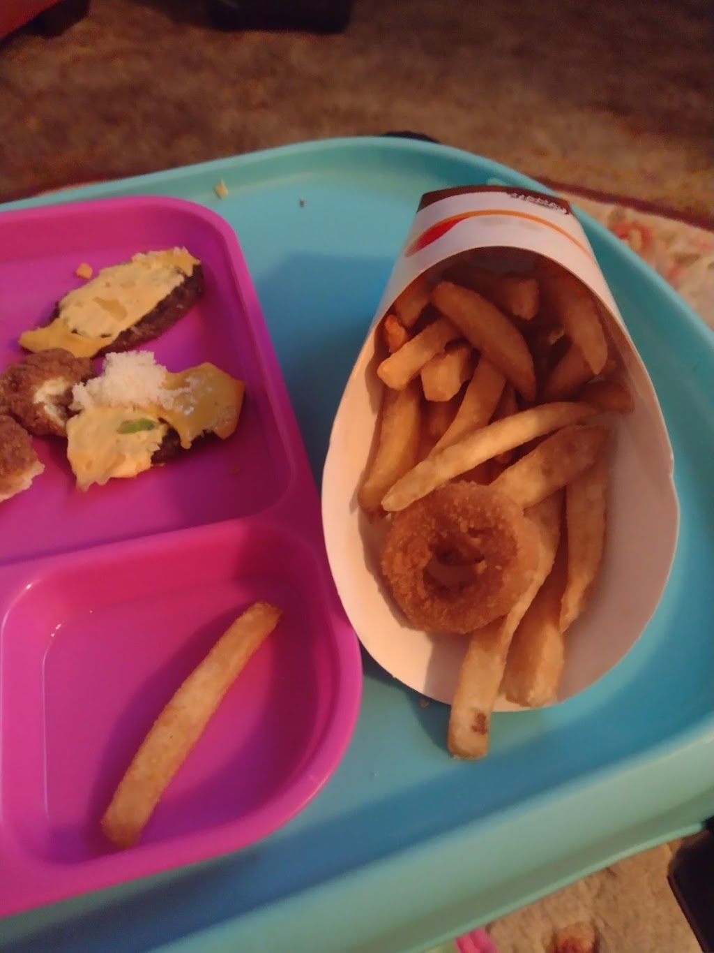 Burger King | restaurant | 835 Chetco Ave, Brookings, OR 97415, USA | 5414129338 OR +1 541-412-9338