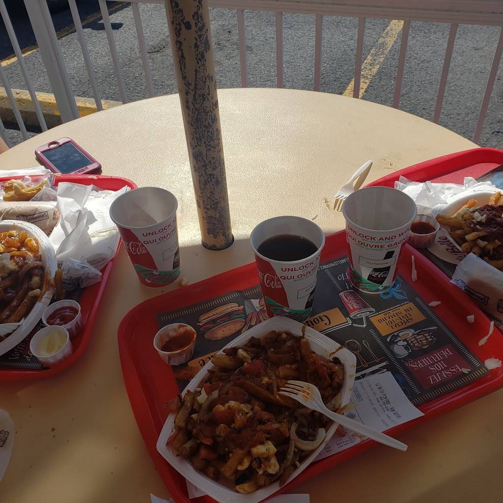 La Belle Province | restaurant | 113 QC-235, Ange-Gardien, QC J0E 1E0, Canada | 4502930240 OR +1 450-293-0240