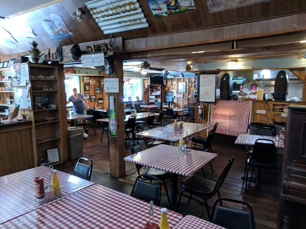 One Eyed Jacks Market & Grill | restaurant | 12235 La Porte Rd, Clipper Mills, CA 95930, USA | 5306752409 OR +1 530-675-2409