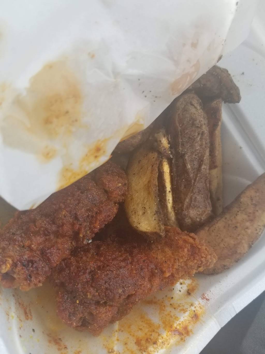 THC Trap house chicken | restaurant | 5907 Merrill Rd, Jacksonville, FL 32277, USA | 9046831268 OR +1 904-683-1268