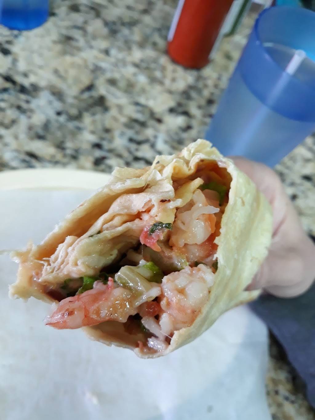 Mariscos El Viejito | restaurant | 9311 San Fernando Rd, Sun Valley, CA 91352, USA | 8187682436 OR +1 818-768-2436