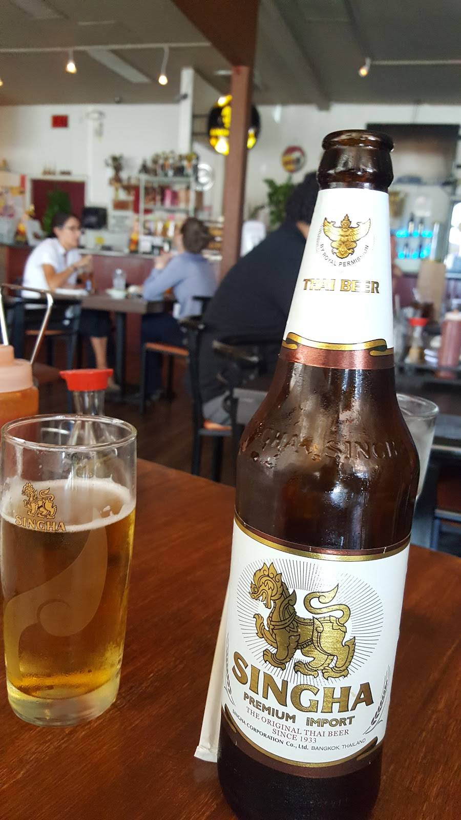 Orchid Thai Restaurant | restaurant | 27266 Base Line St, Highland, CA 92346, USA | 9098628060 OR +1 909-862-8060