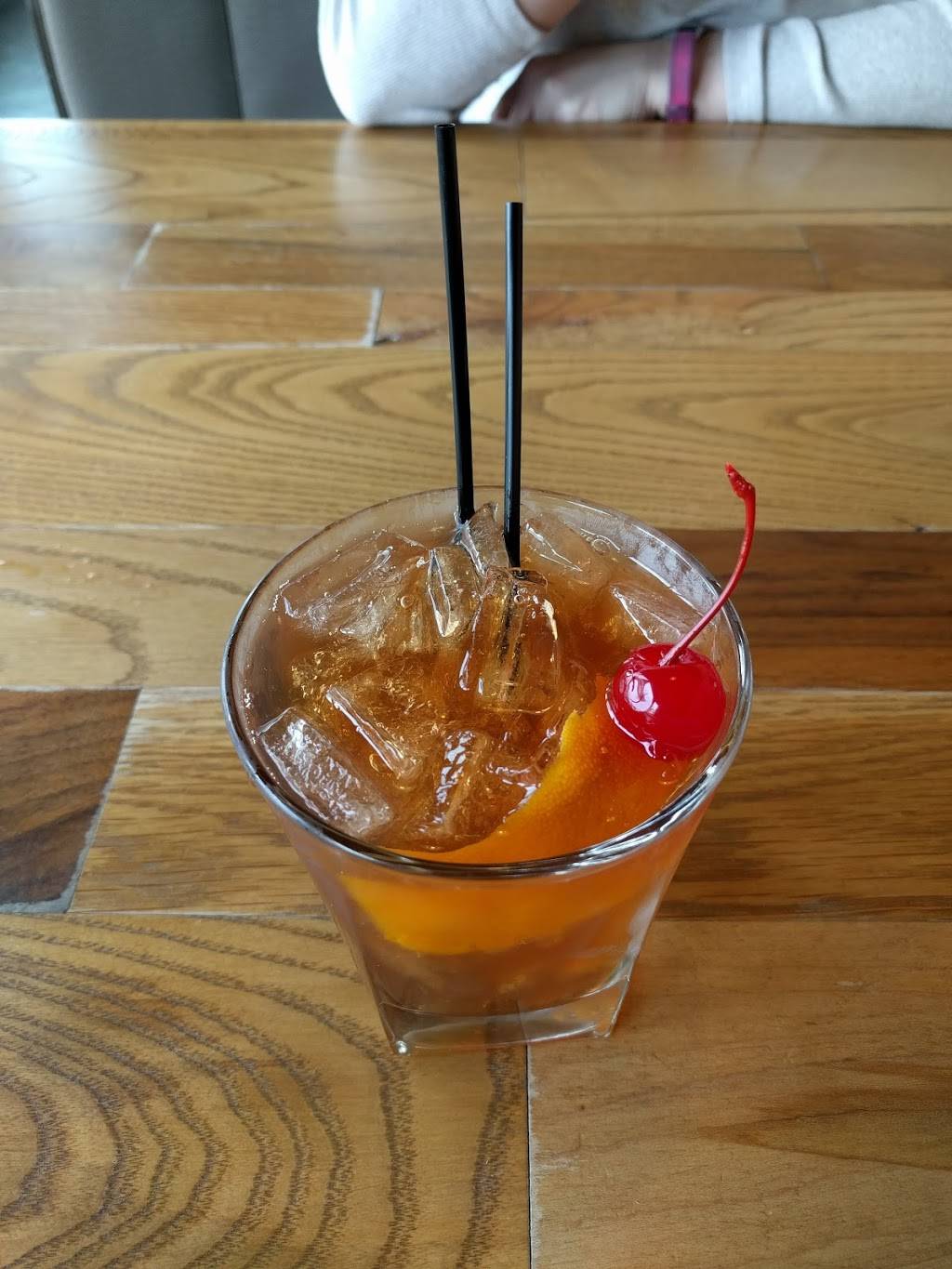 Grains & Grill | restaurant | 407 W Washington St, Fairmount, IN 46928, USA | 7653800137 OR +1 765-380-0137