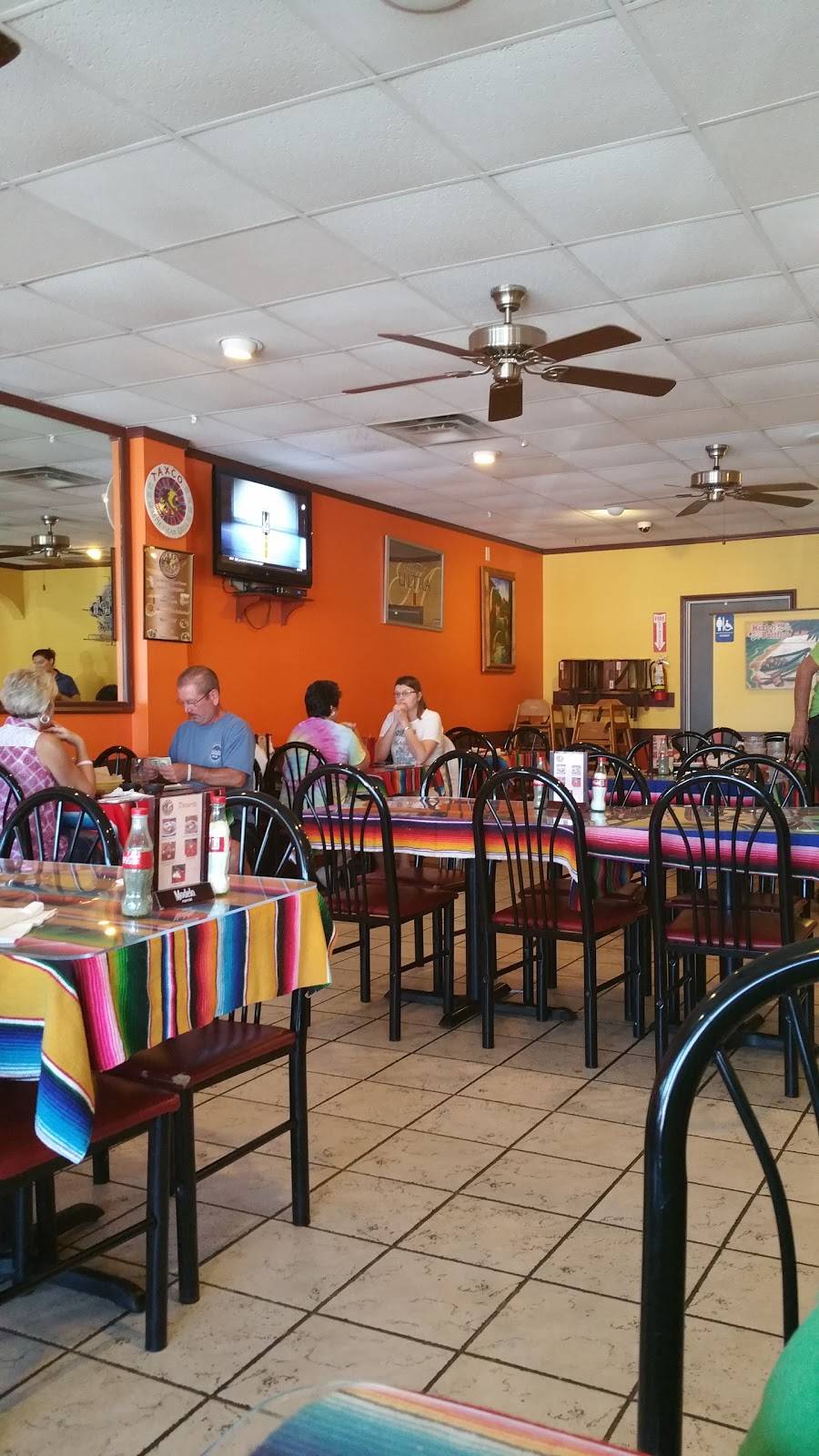 Taxco Mexican Grill | restaurant | 6418 Wilkinson Blvd, Belmont, NC 28012, USA | 7048252108 OR +1 704-825-2108