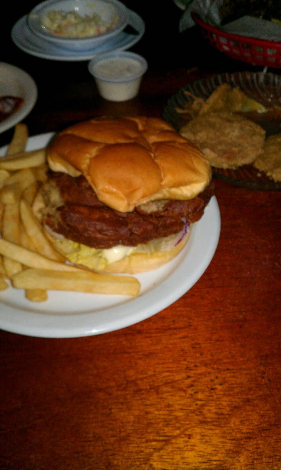 Yesterdaze | restaurant | 101 S 2nd St, Boonville, IN 47601, USA | 8128970858 OR +1 812-897-0858