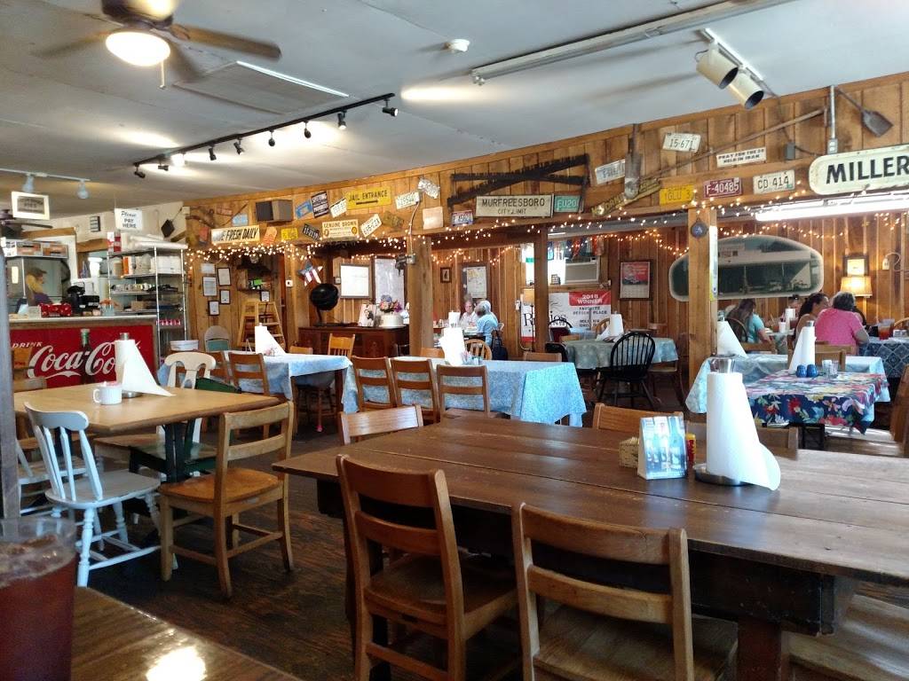 Millers Grocery | restaurant | 7011 Main St, Christiana, TN 37037, USA | 6158931878 OR +1 615-893-1878