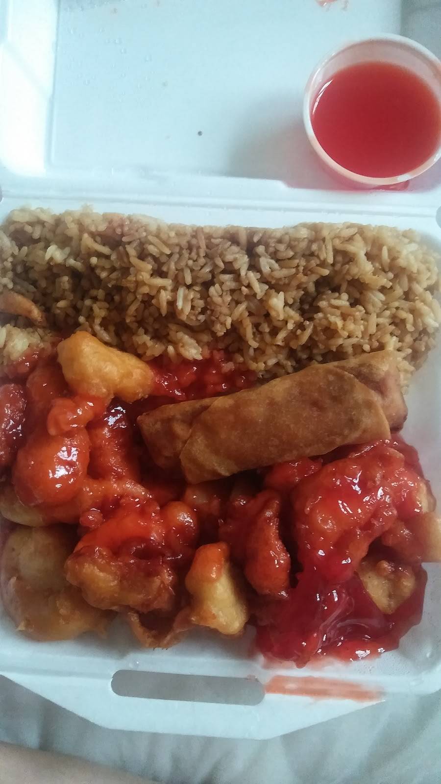 New Oriental Express | restaurant | 3011 18th Ave, Rock Island, IL 61201, USA | 3097886911 OR +1 309-788-6911