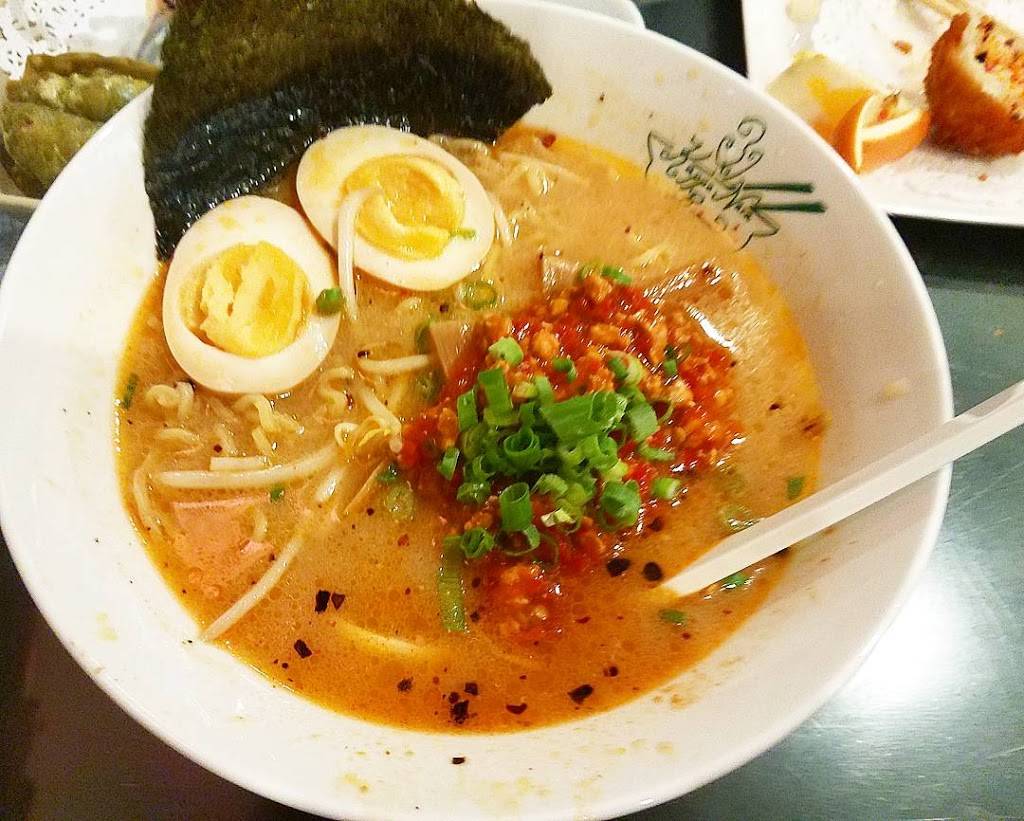 Kappo Nara Ramen | restaurant | 989 Kempsville Rd, Virginia Beach, VA 23464, USA | 7574671102 OR +1 757-467-1102