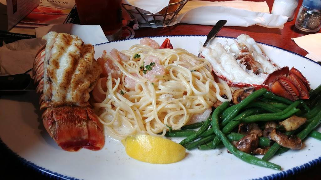 Red Lobster | restaurant | 4525 E 51st St, Tulsa, OK 74135, USA | 9184963323 OR +1 918-496-3323