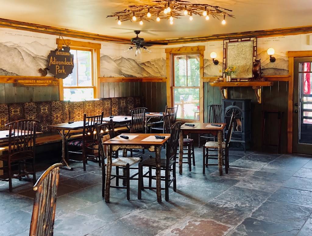 Forty Six | restaurant | 2837 NY-73, Keene, NY 12942, USA | 5185764646 OR +1 518-576-4646