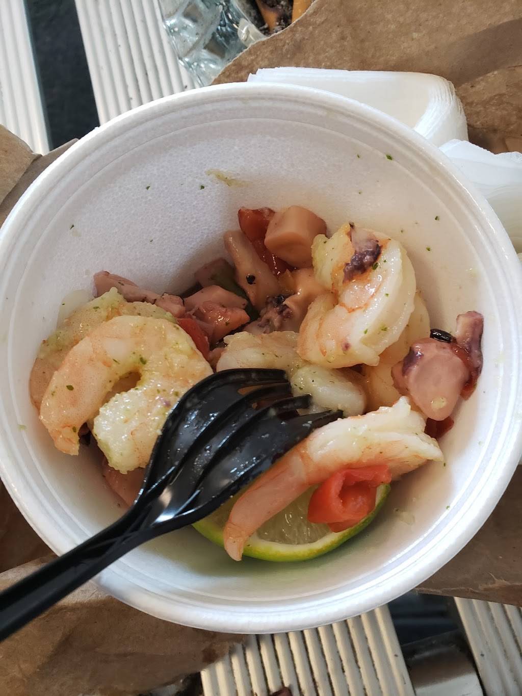 La Casa de los Pastelillos | restaurant | 744 N 8th St, Reading, PA 19604, USA | 7875652036 OR +1 787-565-2036