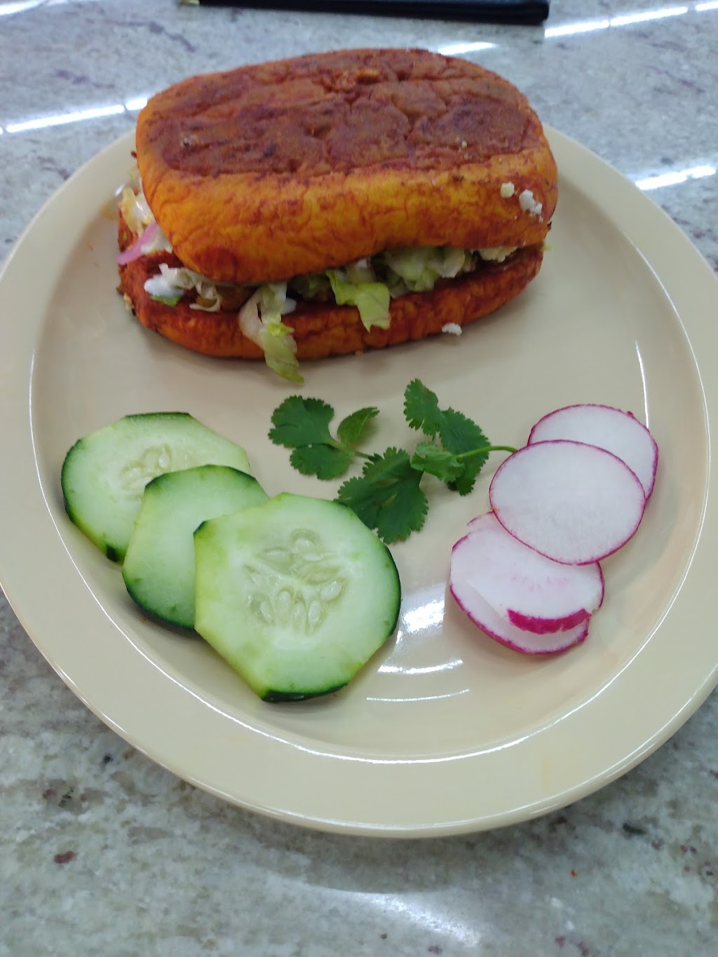 Mexican food El Sol de Alexander | restaurant | 13220 Harbor Blvd space g, Garden Grove, CA 92843, USA | 7145913656 OR +1 714-591-3656