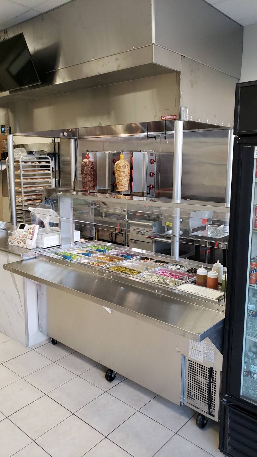 TAZA | restaurant | 5820 Seminary Rd Ste O, Falls Church, VA 22041, USA | 7033401014 OR +1 703-340-1014