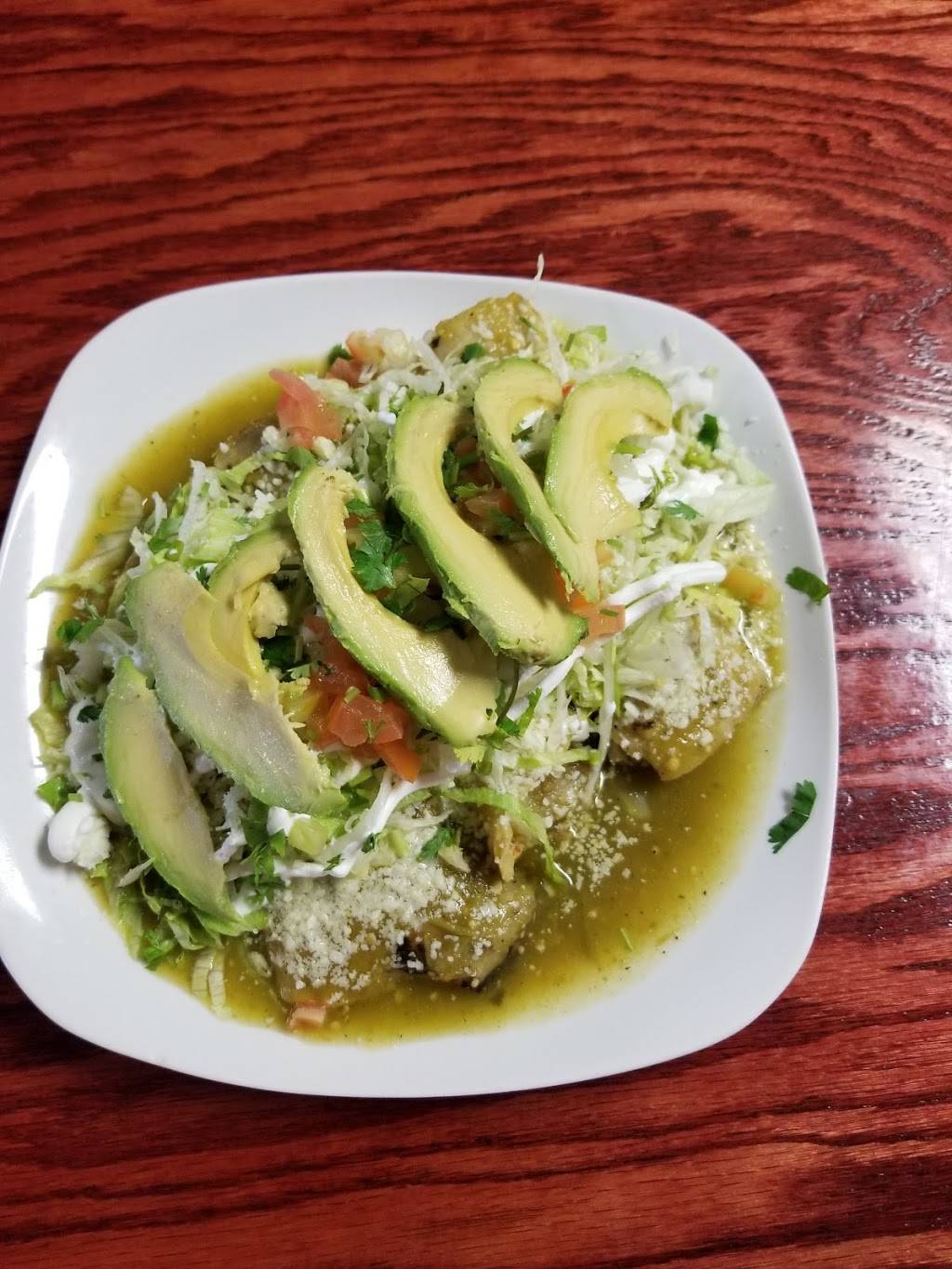 Julianas Mexican Restaurant | restaurant | 6295 Lake Worth Rd, Greenacres, FL 33463, USA | 5616195065 OR +1 561-619-5065