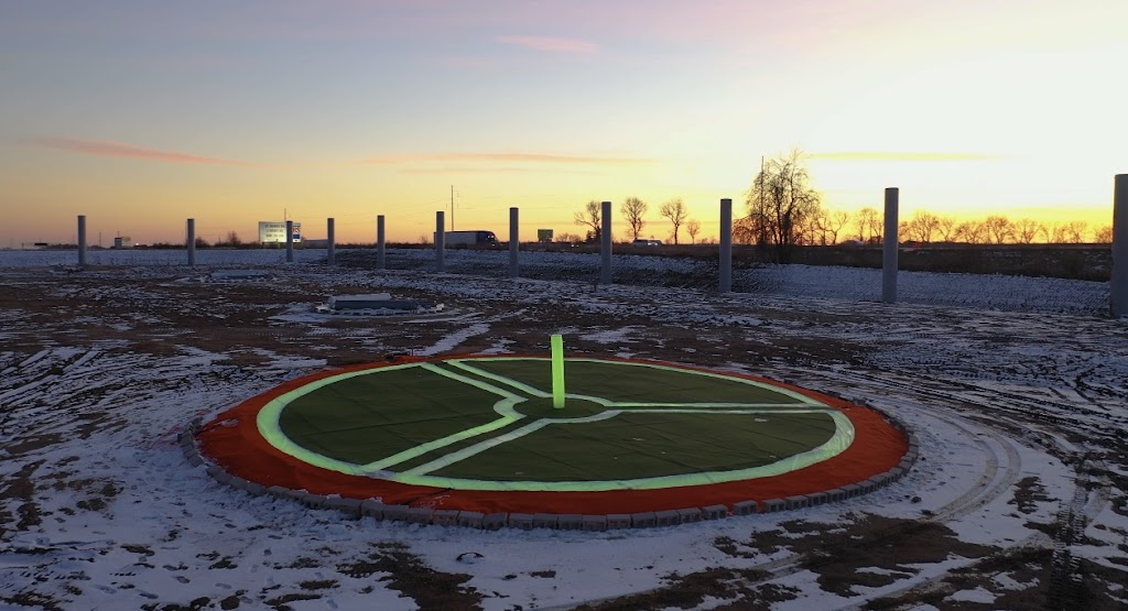 PinSeekers DeForest | restaurant | 6909 River Rd, DeForest, WI 53532, USA | 6086180477 OR +1 608-618-0477