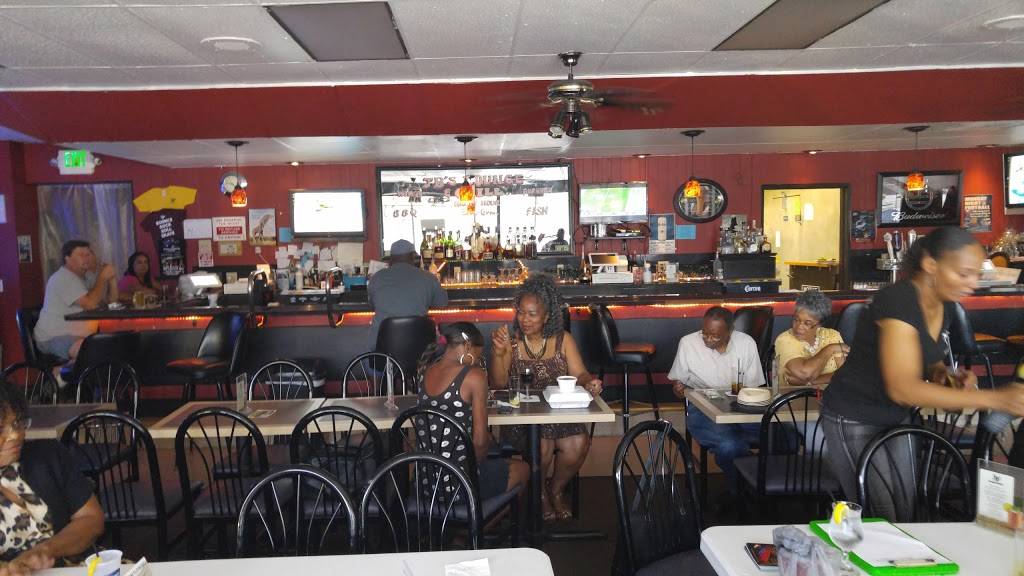 JBs Lounge & Grill | restaurant | 9777 Lincoln Village Dr, Sacramento, CA 95827, USA | 9163666667 OR +1 916-366-6667