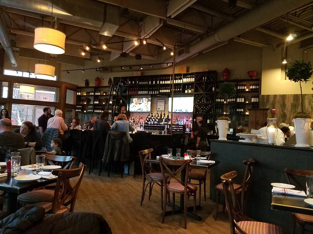 Posto | restaurant | 187 Elm St, Somerville, MA 02144, USA | 6176250600 OR +1 617-625-0600