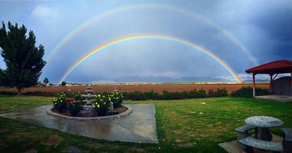 Rio Grande Vineyard & Winery | restaurant | 5321 Avenida de Mesilla, Las Cruces, NM 88005, USA | 5755243985 OR +1 575-524-3985