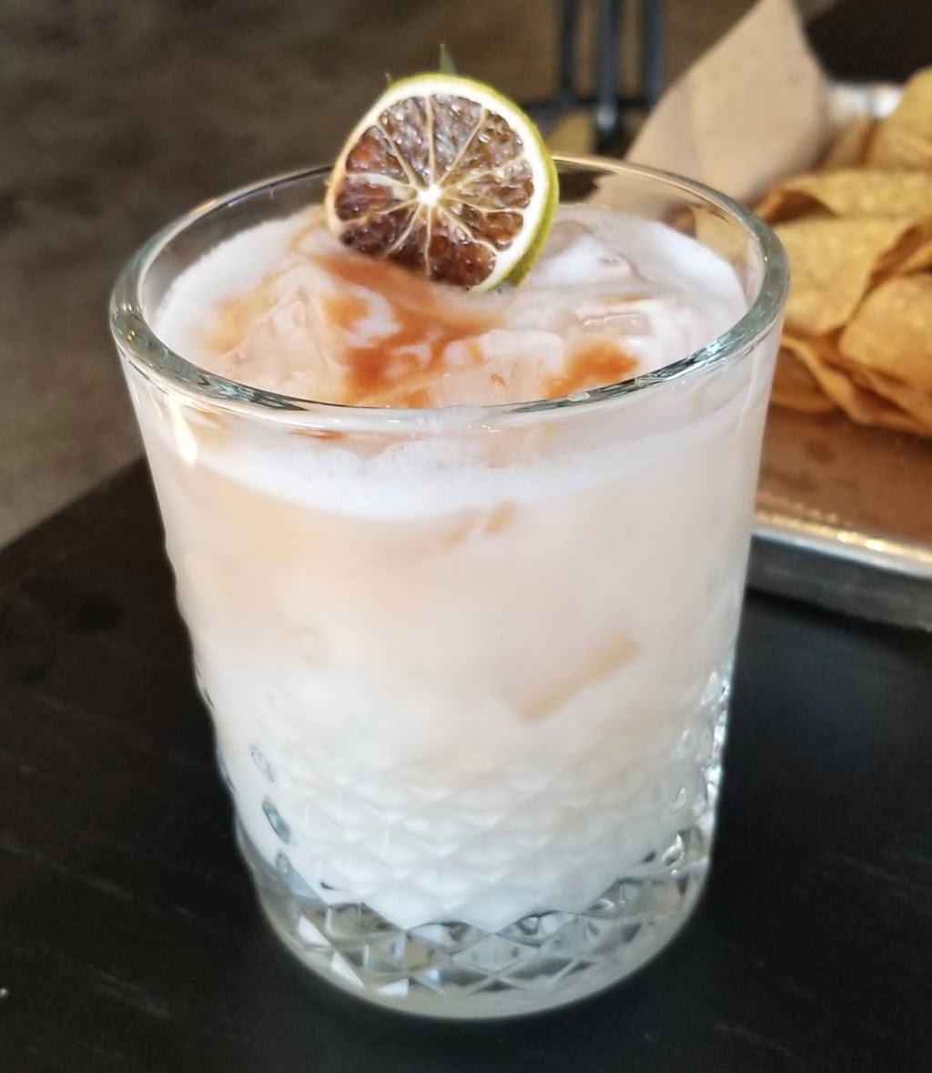 Bàrbaro Taqueria | restaurant | 2525 W North Ave, Chicago, IL 60647, USA | 7736978913 OR +1 773-697-8913