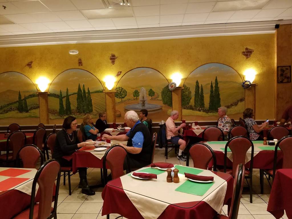 Pazza Luna Restaurant | restaurant | 2932 Pleasant Hill Rd, Kissimmee, FL 34746, USA | 4078479938 OR +1 407-847-9938