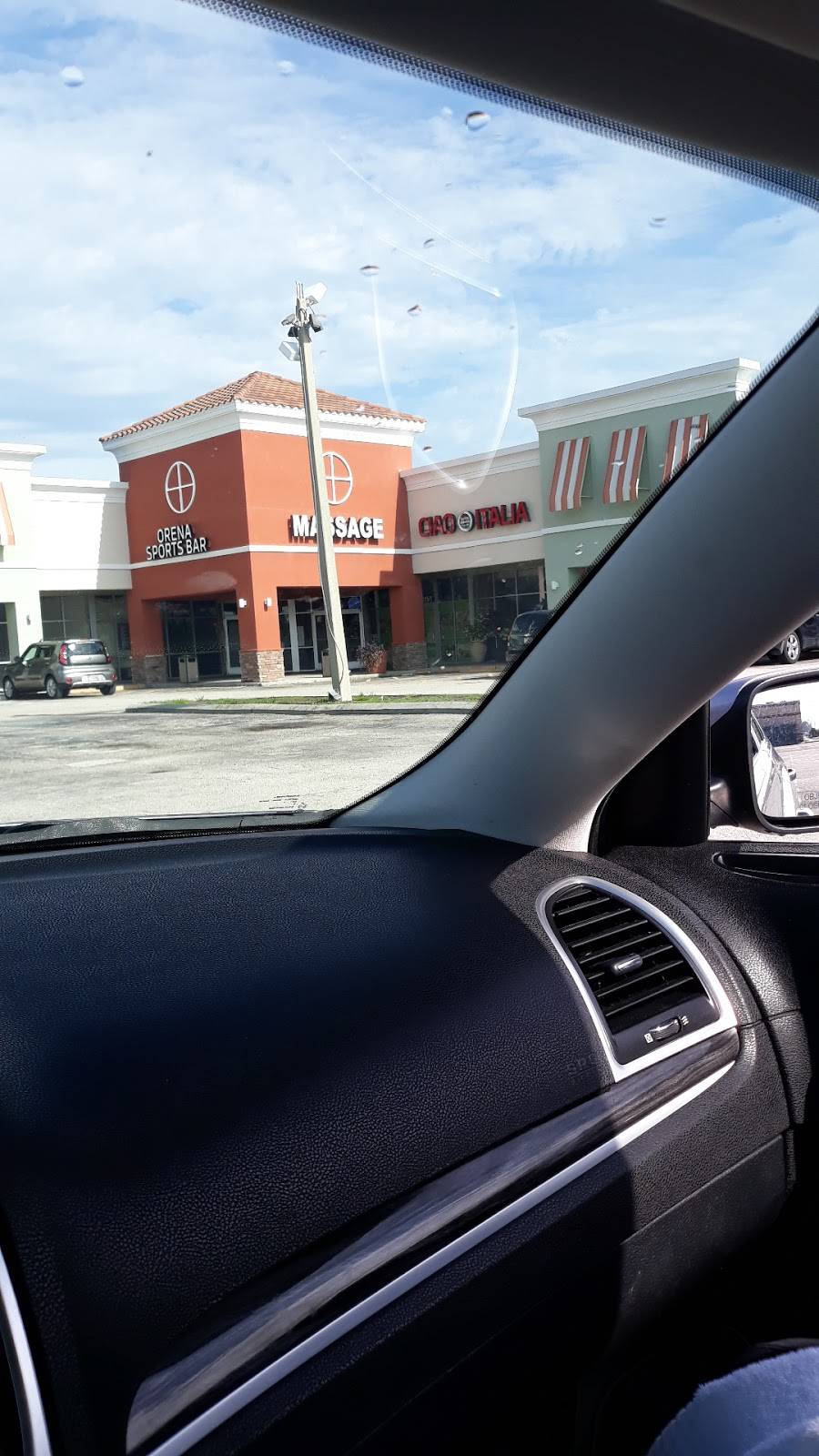 Subway | restaurant | International Towne Center, 6143 Westwood Blvd, Orlando, FL 32821, USA | 4073700454 OR +1 407-370-0454