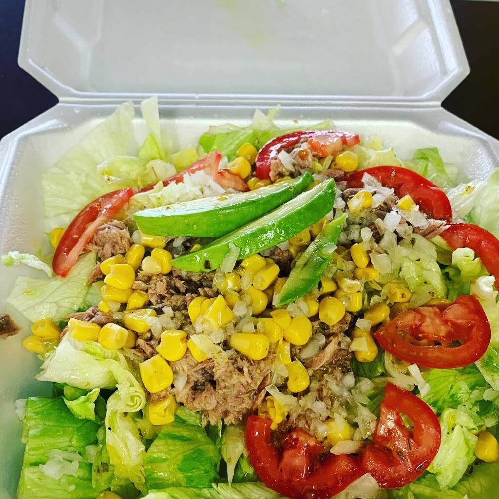 Taqueria & Mexican Restaurant La Chata | restaurant | 1706 N Frazier St, Conroe, TX 77301, USA | 9362359813 OR +1 936-235-9813