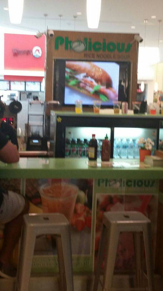 Pholicious, Inc. | restaurant | 27001 US-19 #9245, Clearwater, FL 33761, USA | 7279027918 OR +1 727-902-7918