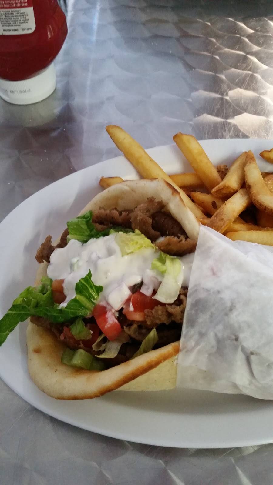 Souvlaki Grill II | restaurant | 523 25th St, West Palm Beach, FL 33407, USA | 5613185247 OR +1 561-318-5247