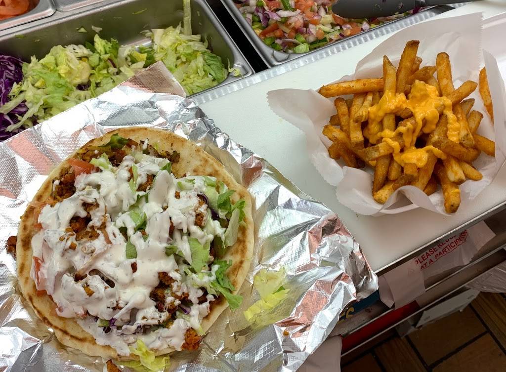 Halal Boyz | restaurant | 1126 Broad St, Newark, NJ 07114, USA | 8622409073 OR +1 862-240-9073