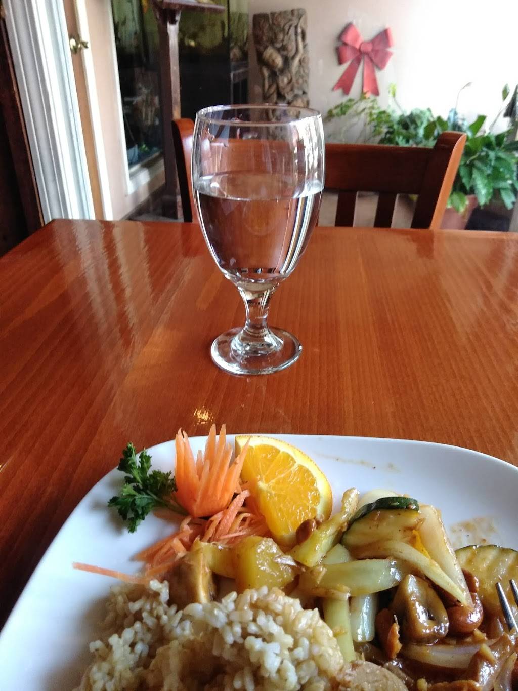 Siam Square Great Barrington | restaurant | 290 Main St, Great Barrington, MA 01230, USA | 4136449119 OR +1 413-644-9119