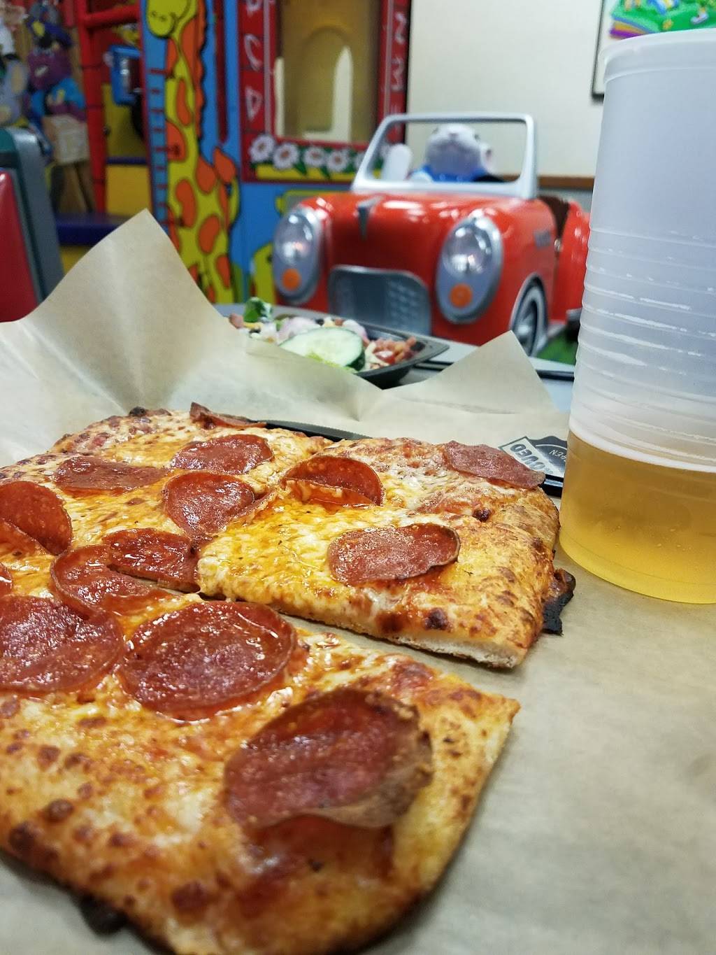 Chuck E. Cheeses | restaurant | 7409 Cass Avenue, Darien, IL 60561, USA | 6309640740 OR +1 630-964-0740