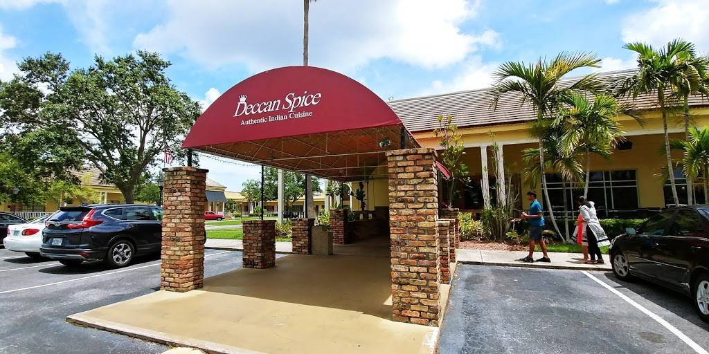 Deccan Spice Indian Restaurant | restaurant | 2325 Ulmerton Road #28 Largo Clearwater St.Petersburg Off, 275 S exit 31, Clearwater, FL 33762, USA | 7276234009 OR +1 727-623-4009