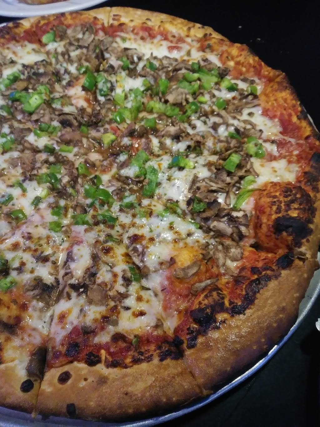 Erbellis Gourmet Pizzeria, Italian Bistro & PUB! | restaurant | 8342 Portage Rd, Portage, MI 49002, USA | 2693270200 OR +1 269-327-0200