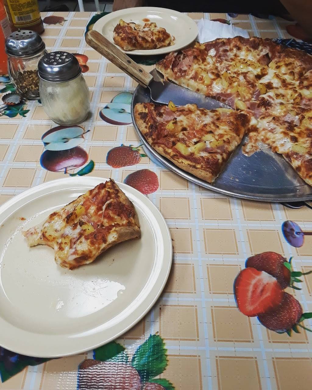 Viva La Pizza | restaurant | 1908 S Pacific Coast Hwy, Redondo Beach, CA 90277, USA | 3105401314 OR +1 310-540-1314