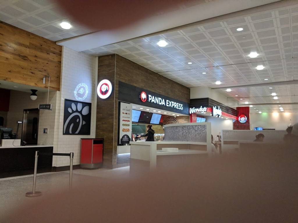 Panda Express | meal takeaway | 3950 S Terminal Rd, Houston, TX 77032, USA | 2812099986 OR +1 281-209-9986