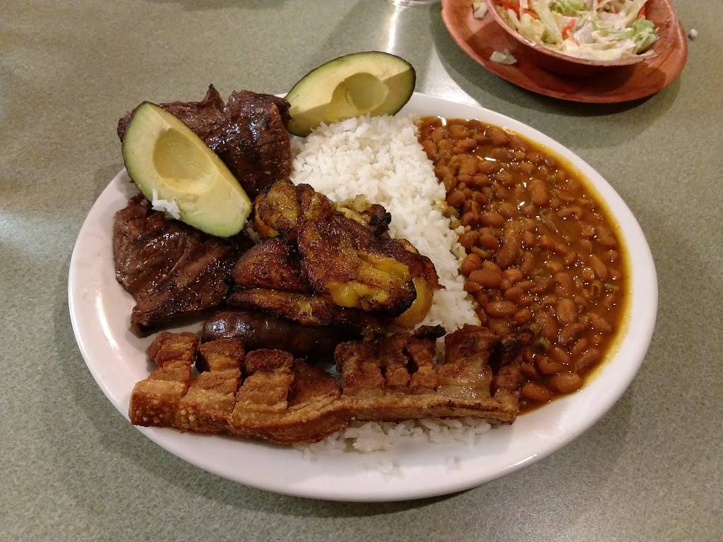 LA POLLERA COLORADA CLEARWATER | restaurant | 1226 S Highland Ave, Clearwater, FL 33756, USA | 7272101908 OR +1 727-210-1908