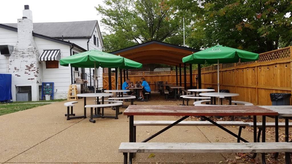 The Stellar Hog | restaurant | 5623 Leona St, St. Louis, MO 63116, USA | 3144818448 OR +1 314-481-8448