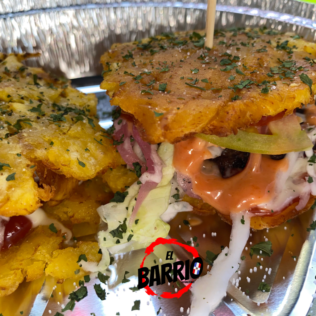 El Barrio 809 | restaurant | 5101 E Busch Blvd #7, Tampa, FL 33617, USA | 9294747742 OR +1 929-474-7742