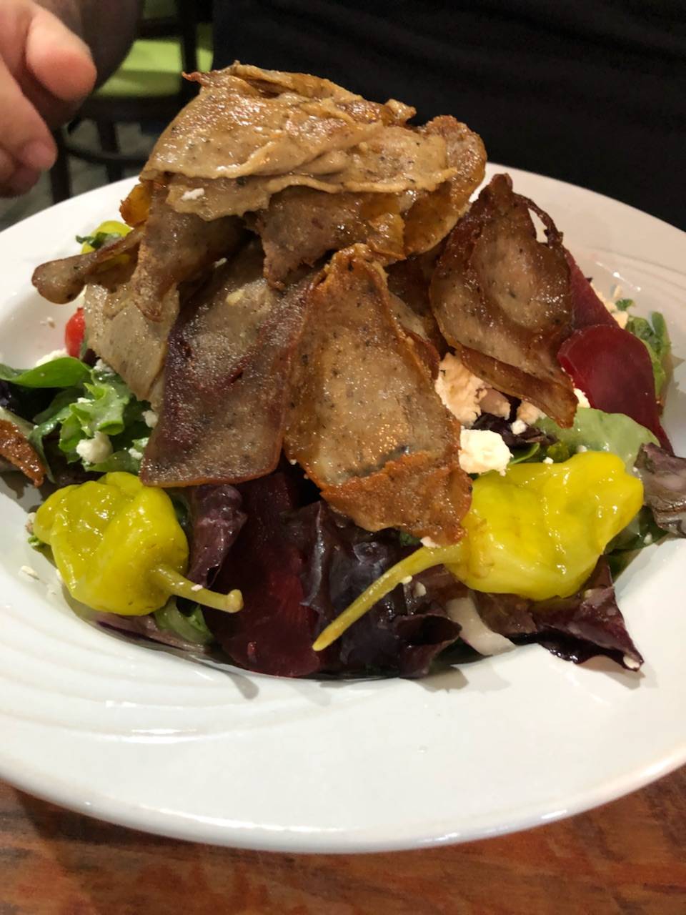 Frog Pond Downtown St. Pete | restaurant | 890 3rd Ave S, St. Petersburg, FL 33701, USA | 7275924977 OR +1 727-592-4977