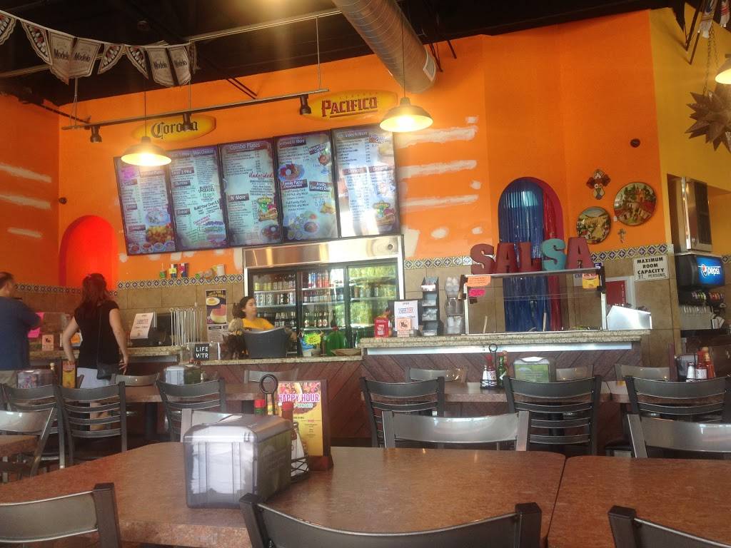 Tacos N More Mexican Grill 2 | restaurant | 4622 S Higley Rd #101, Gilbert, AZ 85297, USA | 4808221235 OR +1 480-822-1235